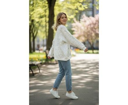 Свитшот 2633160 Fabrika