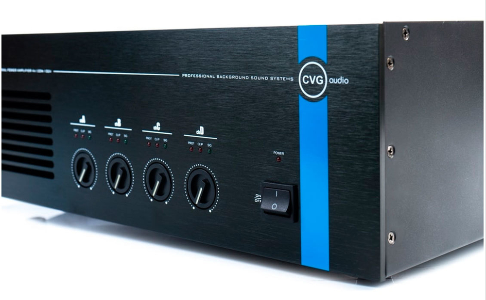 CVGaudio PT-4120