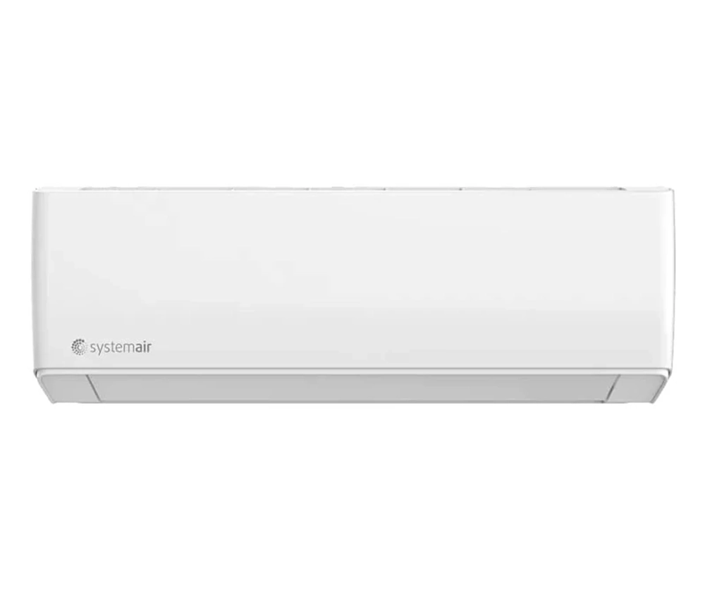 Systemair Sysplit Wall Simple 12 EVO HP Q