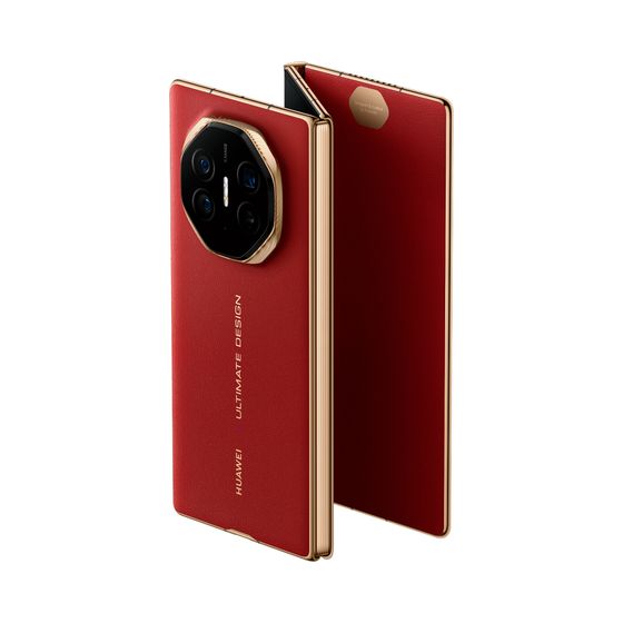 HUAWEI Mate XT Ultimate Design