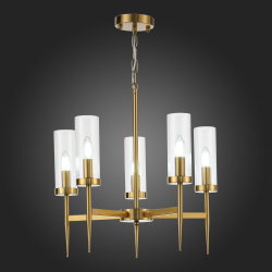 Люстра подвесная ST Luce Acazio SL1159.303.05