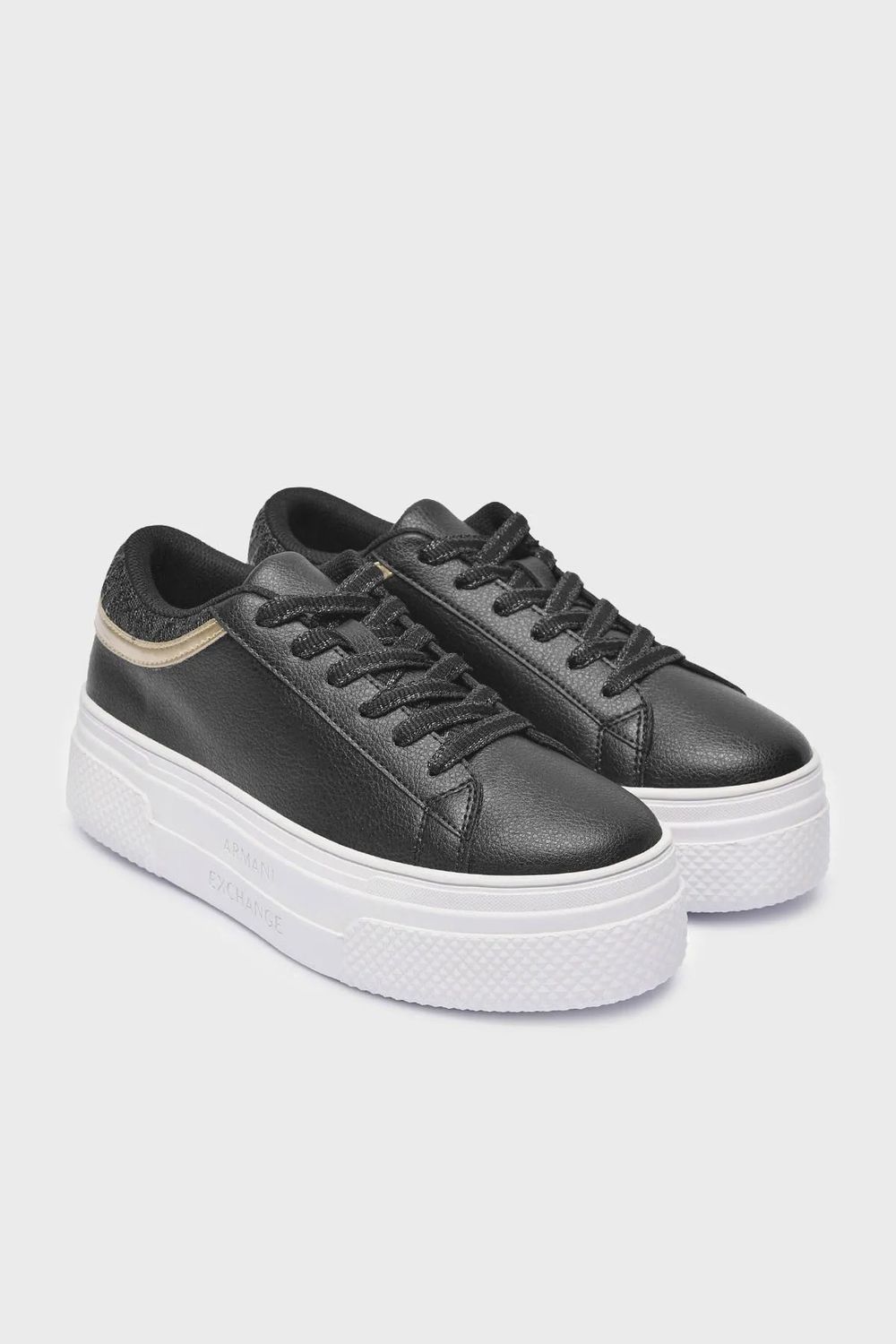 Кеды женские ARMANI EXCHANGE JAMES