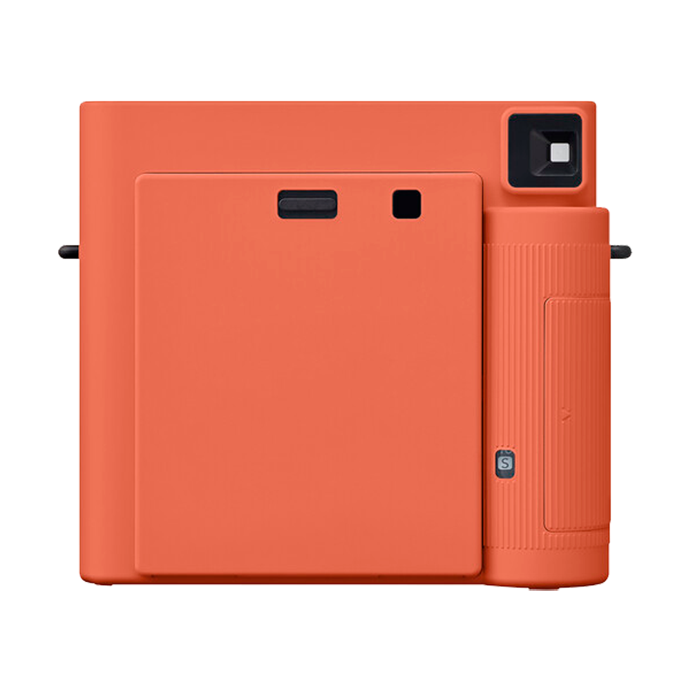 Фотоаппарат мгновенной печати Fujifilm Instax Square SQ1, Terracotta Orange (Оранжевый)