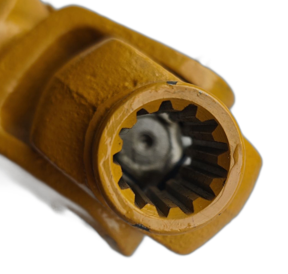 Кардан привода гидравлического насоса Mitsubishi FD40-50 (S6S) 9187100021