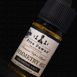 Five Pawns Salt
