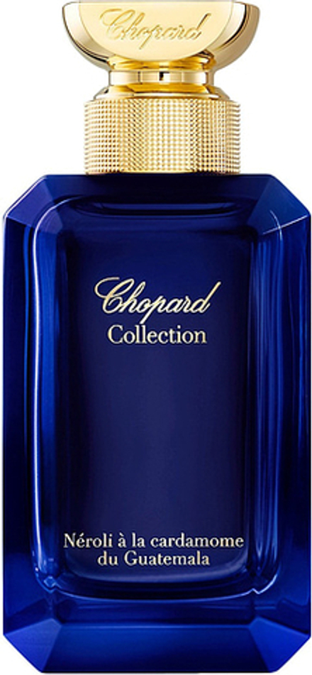Chopard Neroli A La Cardamome Du Guatemala