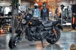 Harley-Davidson Street Rod (XG750A) MY 2019
