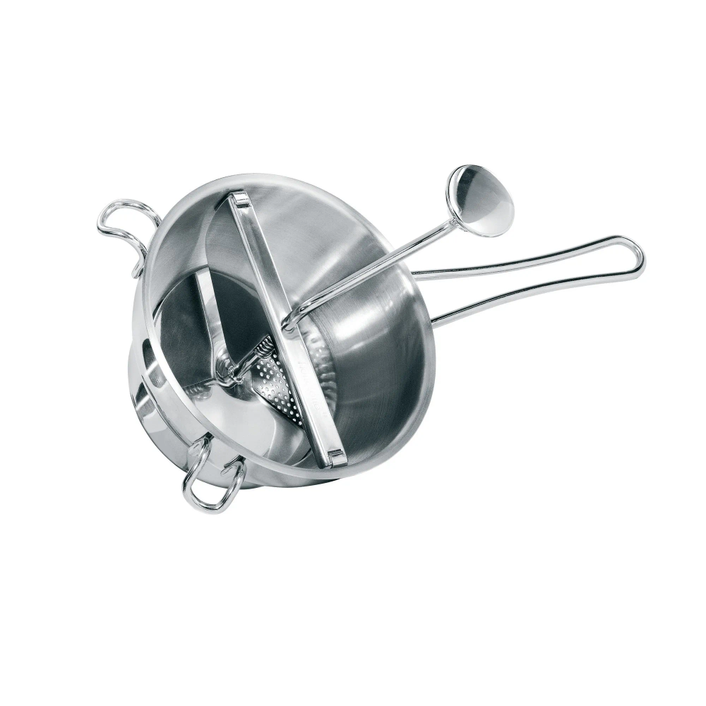 GEFU Пюре терка пищевое Flotte Lotte 2л 2л G-24200