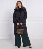 кожаная сумка через плечо parker Michael Kors - зеленый(30F2G7PC5S)