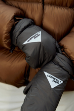 Варежки Called a Garment Spring Mountainee Mittens "Khaki"