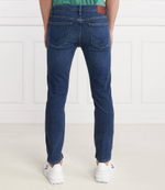 Джинсы Pepe Jeans London - темно-синий(PM207388CT0)