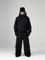 WILD 3L JACKET