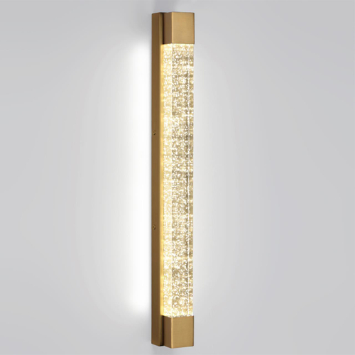 Настенный светодиодный светильник Odeon Light MIRADA 6681/12WL