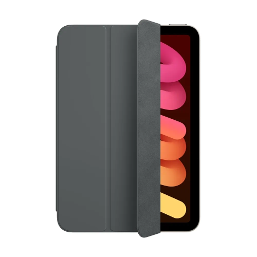Чехол для планшета Apple Smart Folio для Apple iPad mini 2024, Charcoal Gray (Угольно-серый)