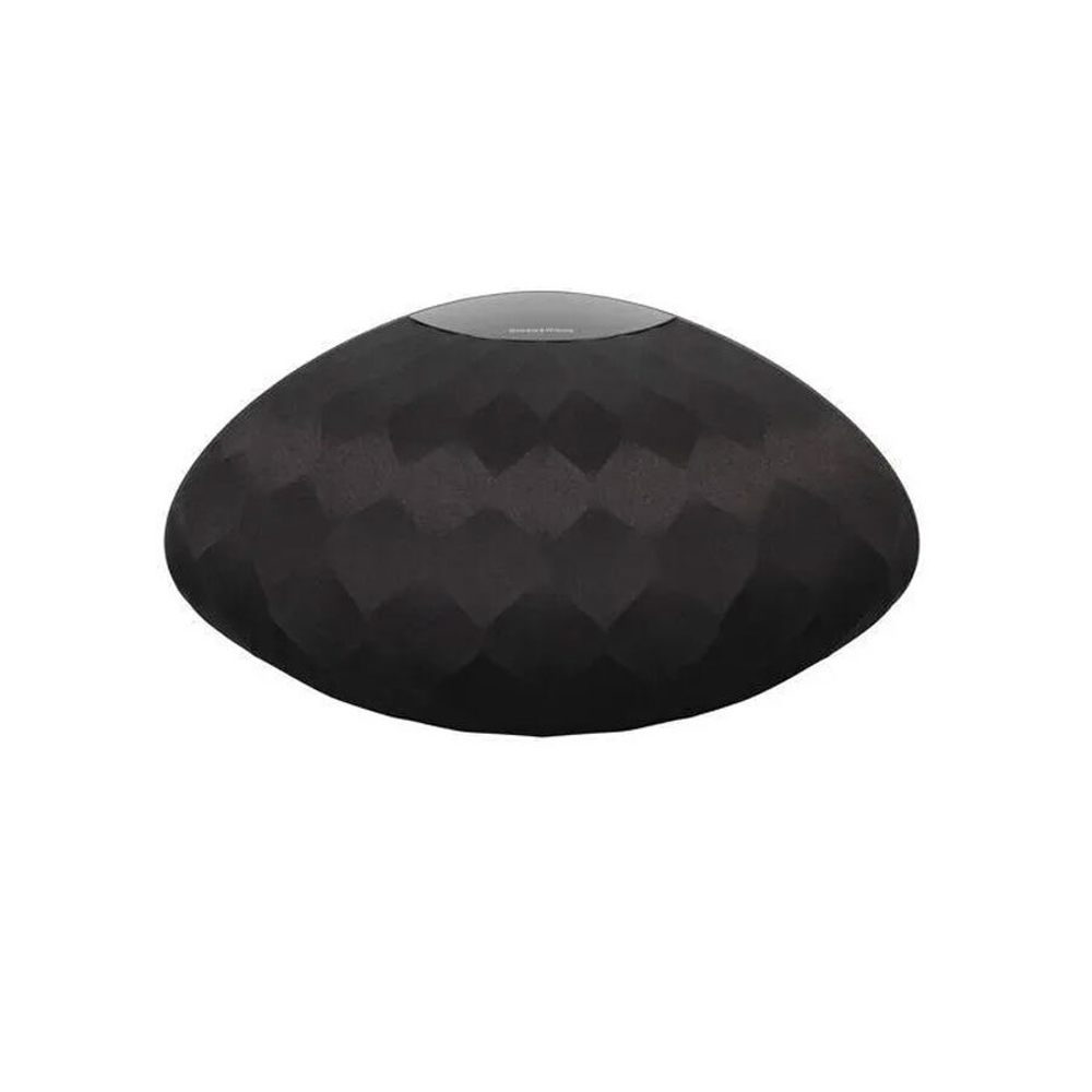 Беспроводная акустическая система Bowers & Wilkins Formation Wedge, черный