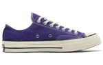 Converse Chuck 70 Low "Candy Grape"