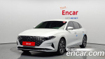 Hyundai Grandeur Exclusive — 2021