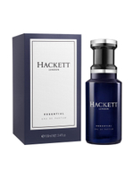 HACKETT LONDON ESSENTIAL men 100ml edp NEW