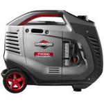 Генератор бензиновый инверторный Briggs & Stratton P3000