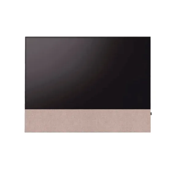 CANVAS HIFI 83 Milled Ochre