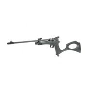 Винтовка/пистолет пневматическая BLACK STRIKE "B024M" кал.5,5mm (.22) не более 3,0Дж