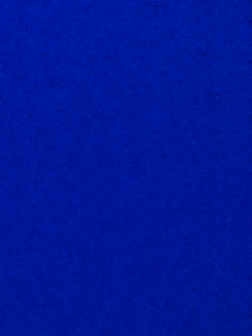 Флок (королевский синий)