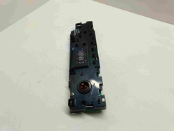 WMSG605 кт261 Модуль индикации для стиральной машины Hotpoint-Ariston 16200282501 б/у