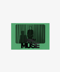 Альбом Jimin - MUSE [Weverse Albums ver.]