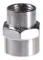 Переходник Fubag 1/4"F-3/8"F в блистере