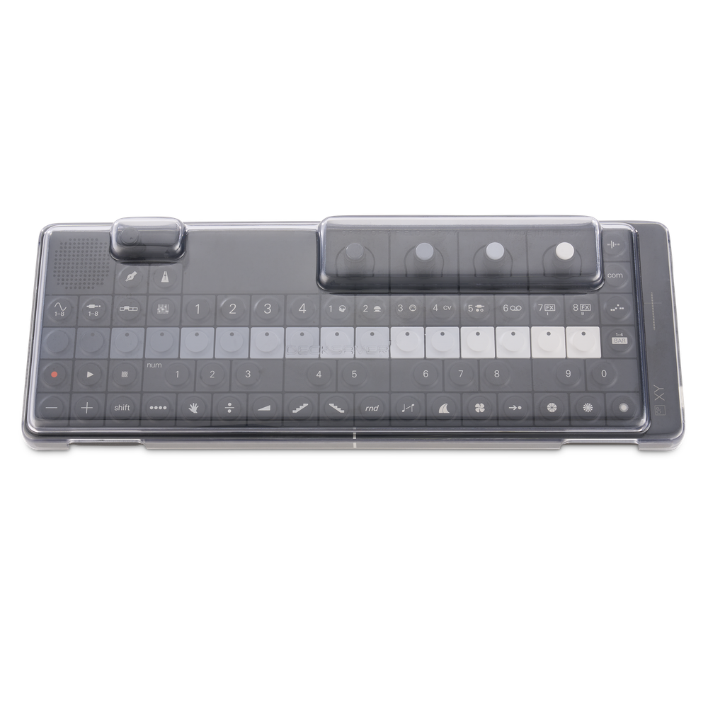Decksaver Teenage Engineering OP-1 / OP-1 FIELD / OP-XY Cover