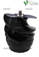 Двухкрыльчатый шнек, для соковыжималки шнековой Cuchen LSJ-TE 903W, производитель Сuchen