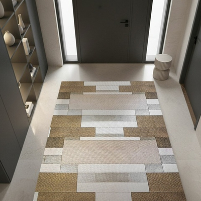 Коврик Roomis 0,8*15м войлок рулон, 700 г/м3, B242-4191