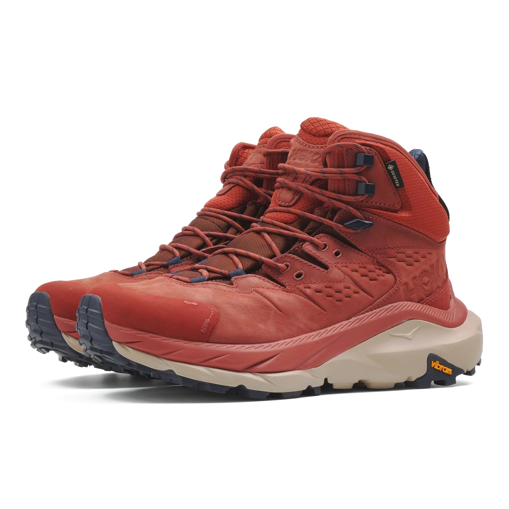 Ботинки мужские Hoka Kaha 2 GTX