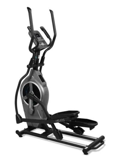 Эллиптический тренажер OXYGEN FITNESS HELIOS
