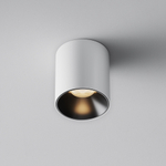 Накладной светодиодный светильник Maytoni Alfa LED C064CL-5W3K-RD-WB
