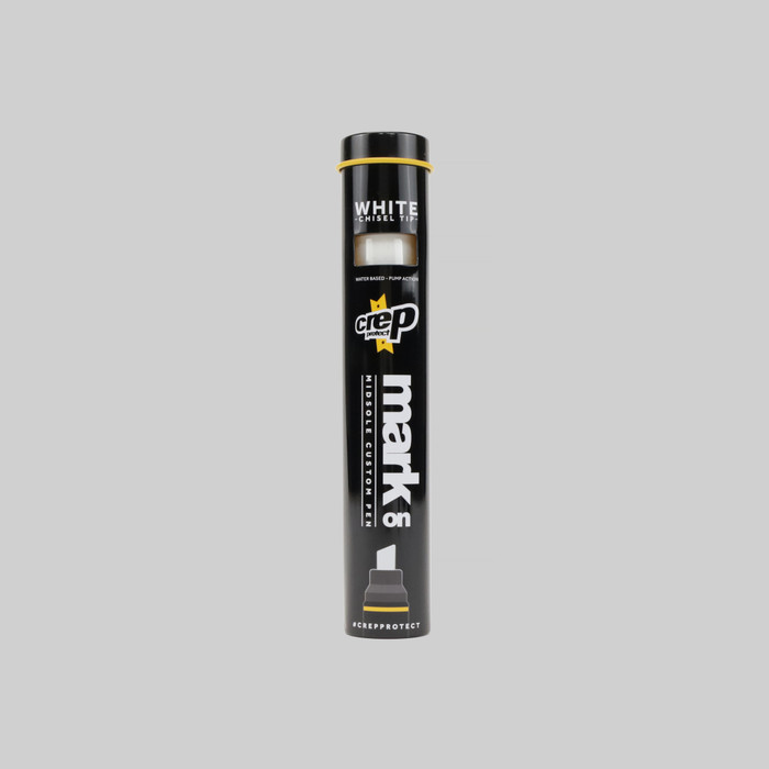 Маркер для подошвы Crep Mark On артикул:CrepMarkOn - купить в магазине Дайс