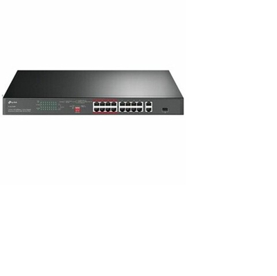 Коммутатор TP-Link TL-SL1218P
