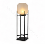 Floor design lamp Clarke
