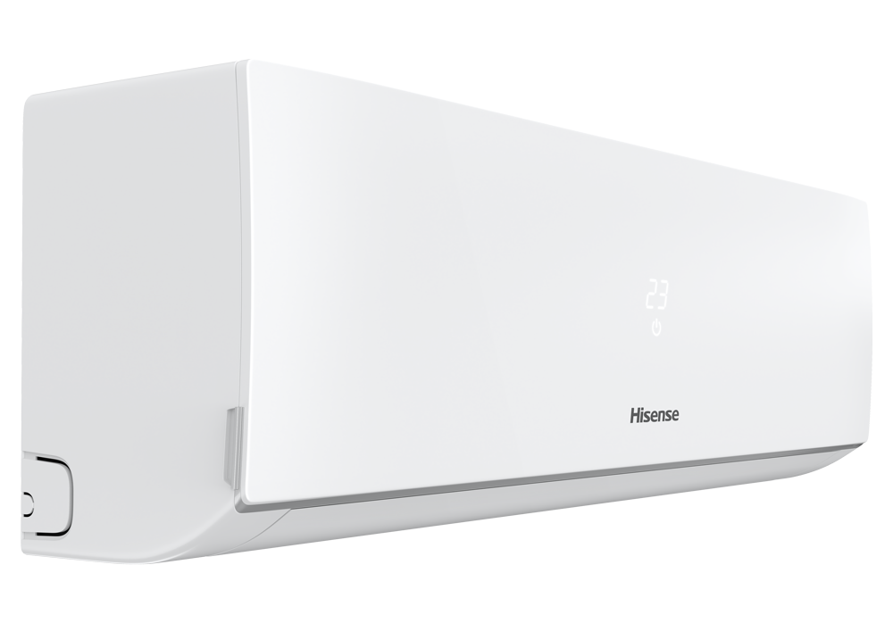 Hisense EASY Classic A AS-24HR4RBADJ00