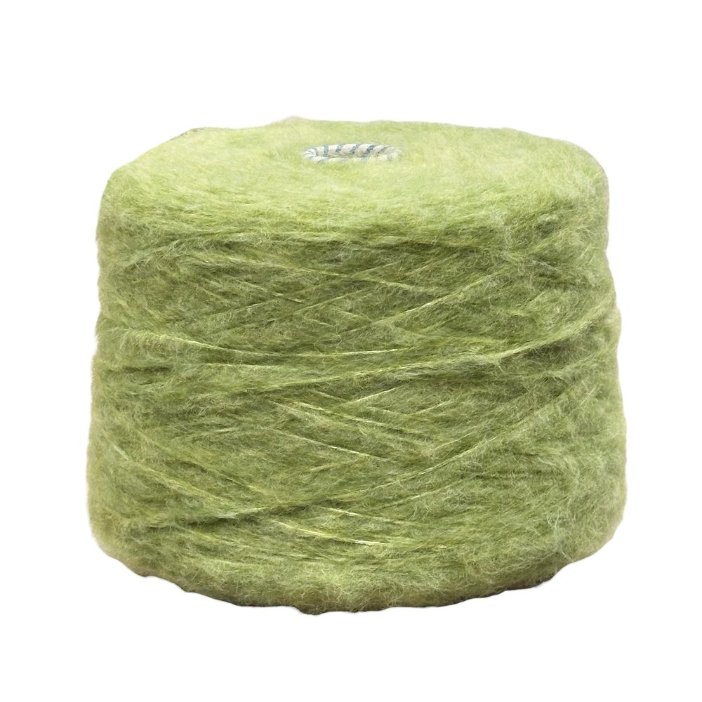 Lucent, E.Miroglio, 17% меринос 37% вискоза 45 % рс, 220 м./100 гр.