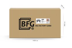 Аэрохоккей BFG ICE TIME 4