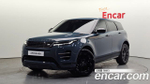 Land Rover Range Rover Evoque P250 Dynamic SE — 2025