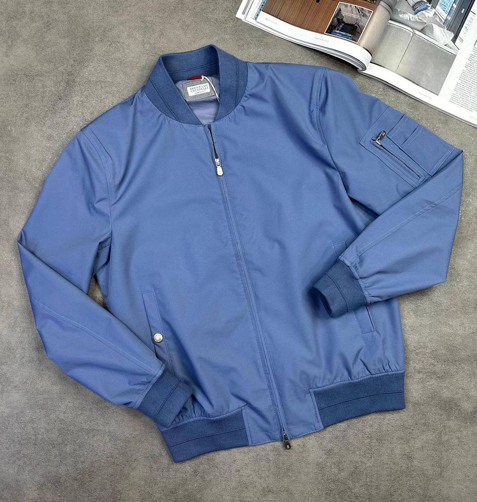 Куртка Brunello Cucinelli
