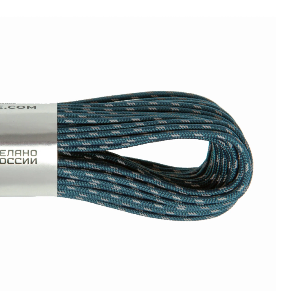 Паракорд световозвращающий 275 CORD 10м navy