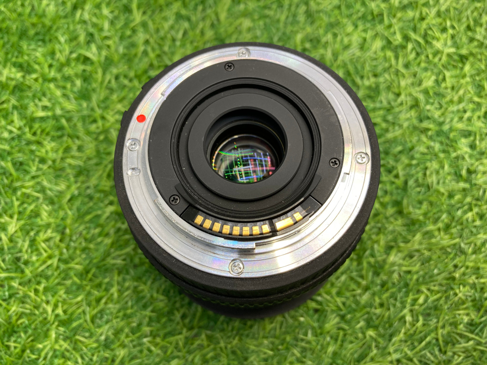 Sigma AF 10-20mm 4-5.6 EX DC HSM Canon EF-S