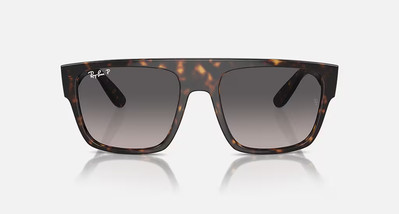 RAY-BAN DRIFTER RB0360S 902/M3
