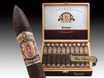 Alec Bradley Tempus Imperator Maduro