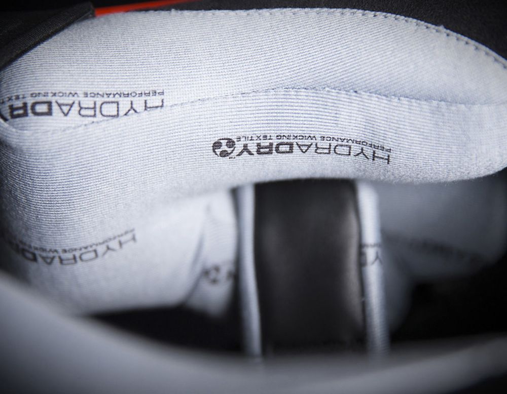 Icon Airframe Pro Halo