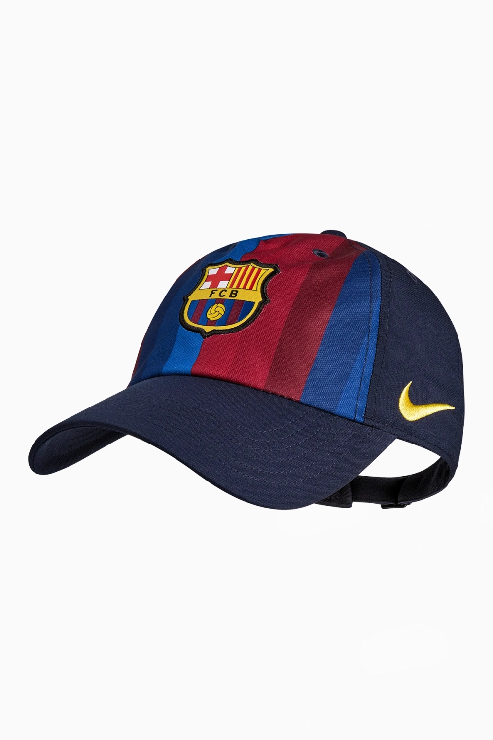 Кепка Nike FC Barcelona 26/27 Club Poly Junior
