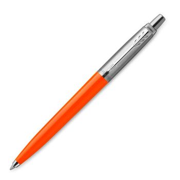 Шариковая ручка Parker Jotter Original K60 оранжевая (2111180)
